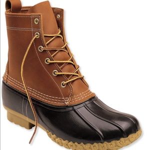 Bean Boots by L.L.Bean®, 8"